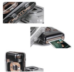 Prozirna PVC torbica za FujiFilm Instax MINI LIPLAY