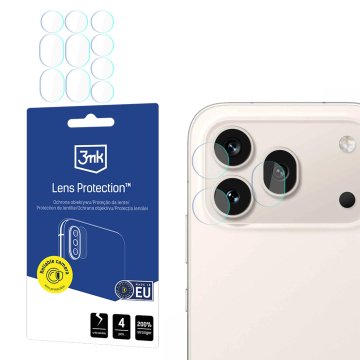 Honor 600 Pro 5G - 3mk zaštita za objektiv