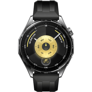 Huawei Watch GT6 46 mm, crni