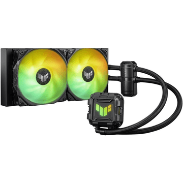 ASUS TUF Gaming LC II 240 ARGB sustav vodenog hlađenja