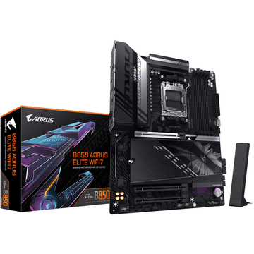 MSI Matična ploča Gigabyte B850 AORUS ELITE