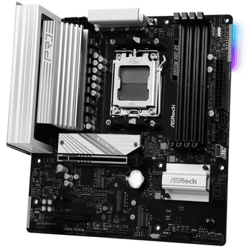 MSI Matična ploča ASRock B850M PRO RS Wi-Fi