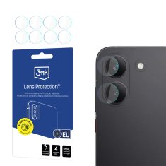 POCO X8 Pro - 3mk zaštita leće