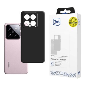 Xiaomi 14 - 3mk mat maska