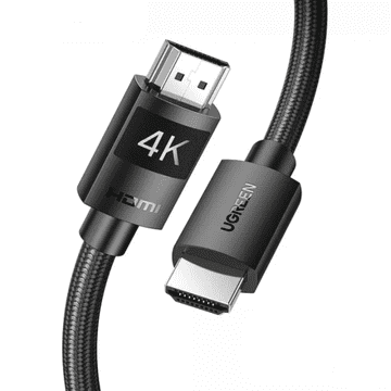 Ugreen HDMI 4K 1.4 kabel (M), 5m (40103)