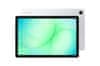 Samsung Galaxy Tab A11+ tablet računalo, 128 GB, 27,8 cm, WiFi, srebrni + tipkovnica (SM-X230NZSREUE-1)
