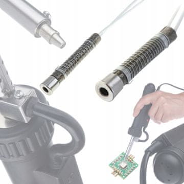 Rosfix Grijač za električnu ručnu lemilicu za kositar 350W Seria Electric PRO