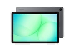 Samsung Galaxy Tab A11+ tablet računalo, 128 GB, 27,8 cm, WiFi, sivi + tipkovnica (SM-X230NZAREUE-1)