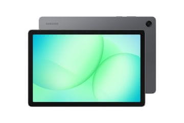 Samsung Galaxy Tab A11+ tablet računalo, 128 GB, 27,8 cm, WiFi, sivi + tipkovnica (SM-X230NZAREUE-1)