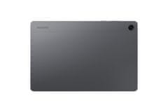 Samsung Galaxy Tab A11+ tablet računalo, 128 GB, 27,8 cm, WiFi, sivi + tipkovnica (SM-X230NZAREUE-1)