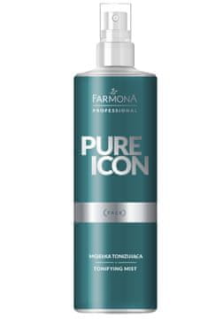 FARMONA Mgiełka tonizująca do twarzy Pure Icon Farmona Professional 200 ml