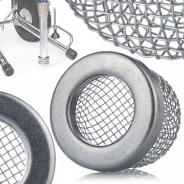 Rosfix Rosfix filtar usisni 10 mesh za klipni agregat Rosfix Tornado RTR5
