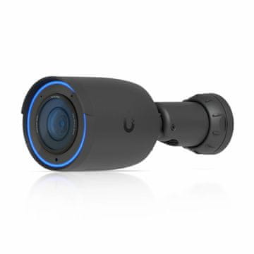Ubiquiti kamera Unifi 8.0MP vanjska PoE zoom crna UVC-G6-Pro-Bullet-B