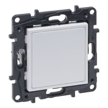 LEGRAND NILOE STEP modul bijeli zaštitni čep 863100