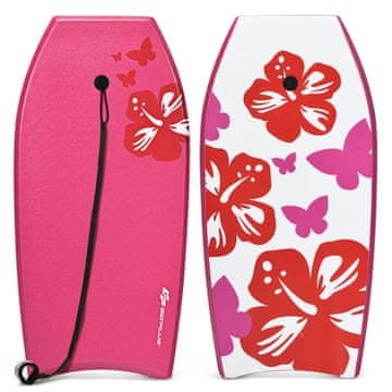 Costway Bodyboard IXPE-L s EPS jezgrom i uzicom
