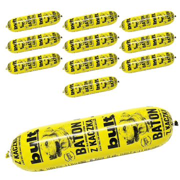 BULT BULT mokra hrana za psa Patka 10x900g