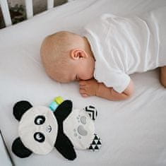 BabyOno Pršteća igračka PANDA POLLY, Babyono