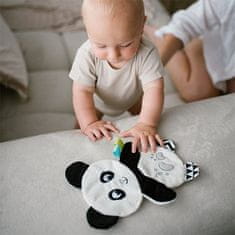 BabyOno Pršteća igračka PANDA POLLY, Babyono