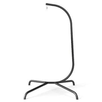 Costway Stalak za viseću stolicu Hammock C-Stand