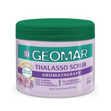 Geomar GEOMAR piling za izglađivanje 600g