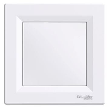 Schneider Electric ASFORA bijela zašlepka EPH5600121