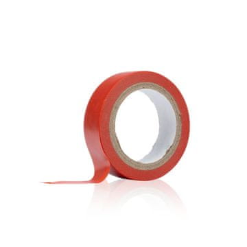Rosfix Izolir traka crvena 16mm x 10m