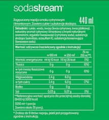 SodaStream Koncentrat soda stream 7UP