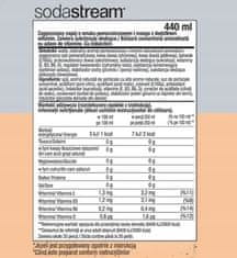 SodaStream Koncentrat SodaStream Orange-Mango