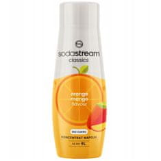 SodaStream Koncentrat SodaStream Orange-Mango