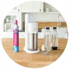 SodaStream Mirinda Zero + Pepsi gazirani sirup set od 2 komada.