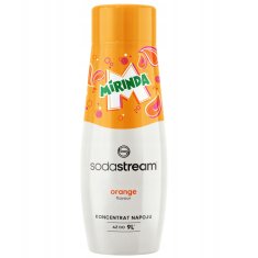 SodaStream Koncentrat SodaStream Mirinda