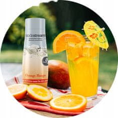 SodaStream Koncentrat SodaStream Orange-Mango