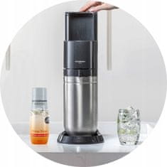 SodaStream Koncentrat SodaStream Orange-Mango