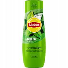 SodaStream Lipton Lemon+Green+Pepsi koncentrati u pakiranju od 3