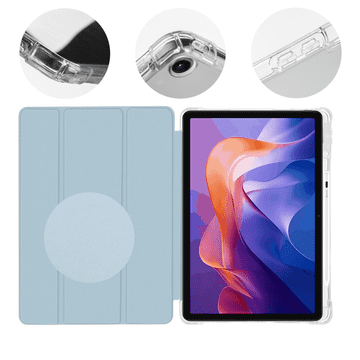 Onasi Torbica za Xiaomi Redmi Pad SE - plava