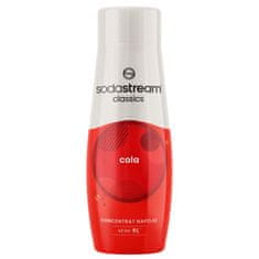 SodaStream Koncentrat SodaStream Cola
