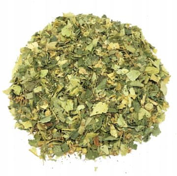 LIST LIME S CVIJETOM 500G 100% PRIRODNO