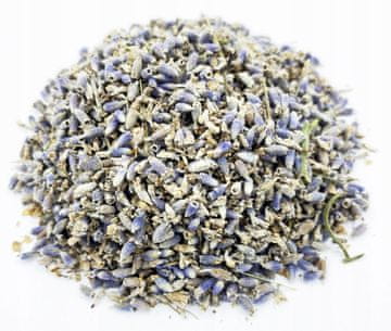 LAVANDA CVIJET LAVANDE 500 G 100% PRIRODNO TRGOVINA