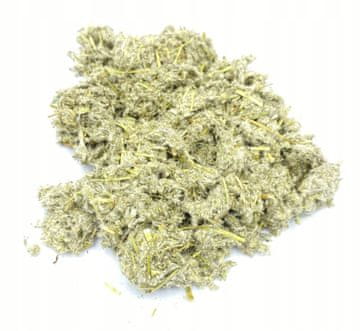 Močvarna oštrika, rezano zelje, 500 g, 100% prirodno