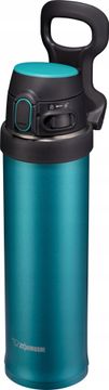 Zojirushi Kubek termički ZOJIRUSHI SM-QAF60-GK 600 ml tirkizni