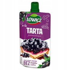 Agros Łowicz Deser rižano-voćni a la torta od ribiza 100 g