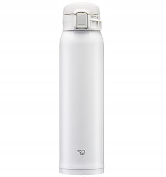 Zojirushi Kubek termiczki ZOJIRUSHI SM-SR60E-WA 600 ml bijeli