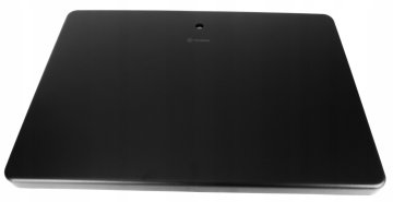 Baza za digitalni mikroskop 38x25CM metalna (crna)
