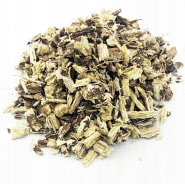 Korijen ljupčaca ljupčac rezani 500g 100%