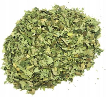 Rezani list medvjeđeg luka 50G 100% prirodan