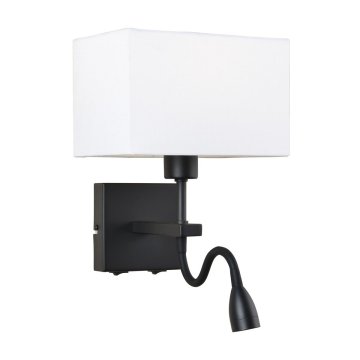 Italux Zidna svjetiljka Norte WL-1122-BL-BM-RC-WH Italux