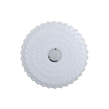 Italux Stropna LED lampa 24W Arni PLF-83947-S-CL Italux