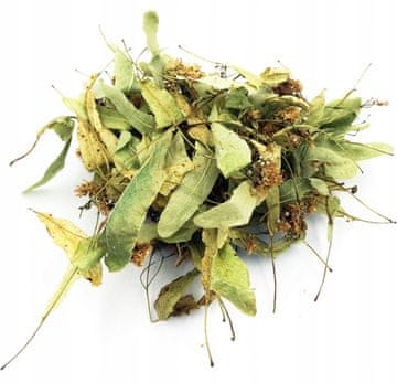 CIJELI CVIJET LIPE 50 G 100% PRIRODNO TRGOVINA
