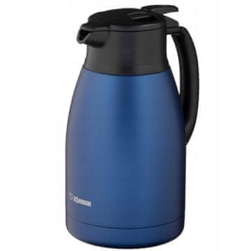 Zojirushi Termos stakleni ZOJIRUSHISH-HC15-AD 1,5 l plavi