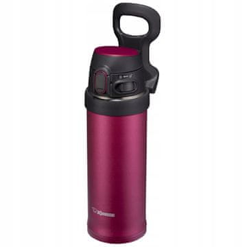 Zojirushi Termošalica ZOJIRUSHI SM-QAF48-RK 480 ml crvena